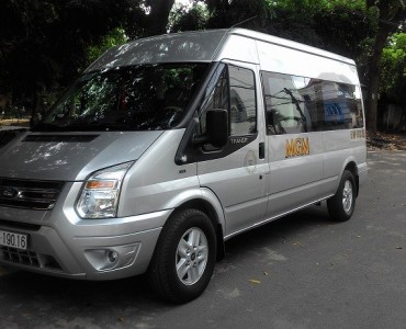 Dịch vụ cho thuê xe